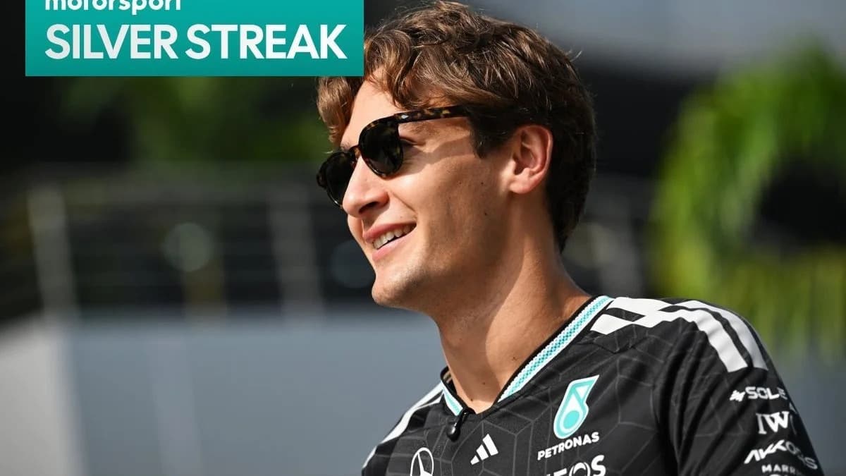 Toto Wolff défend les chances de titre de George Russell après les critiques de Helmut Marko