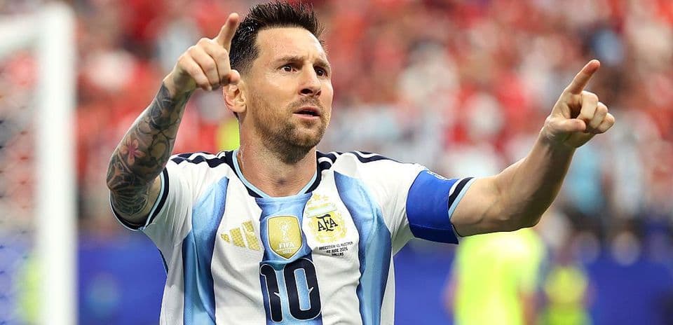 Les meilleurs buteurs de tous les temps en Coupe du Monde