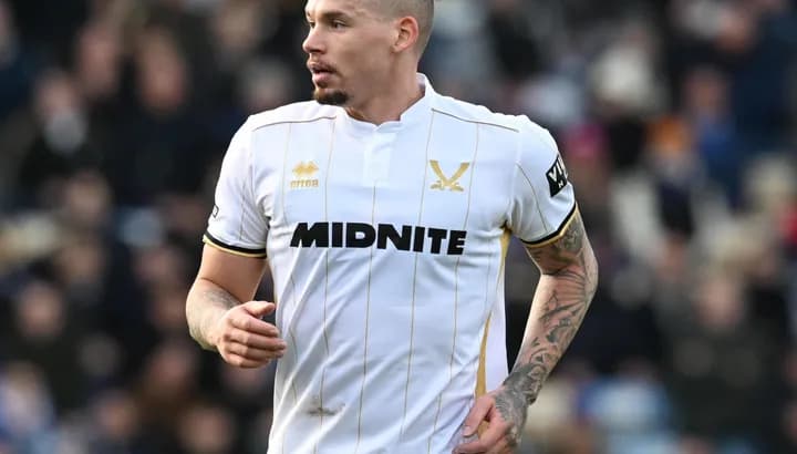 Transferts : Kalvin Phillips vers une sortie de Man City, PSG devance Liverpool pour Akliouche