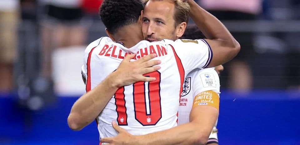 Coupe du Monde : Premières impressions sur l’Angleterre, l’Allemagne et la magie de Lionel Messi