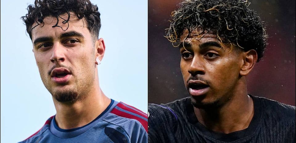 Rumeurs de Transferts : Guerre d'Offres à 110 Millions de Dollars pour Man Utd ; Le Real Madrid Déjoue le Coup de Lamine Yamal