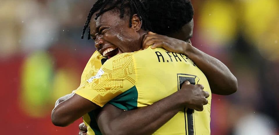 Mondial 2026 : Le Ghana surprend Panama avec un but en toute fin de match pour s'imposer dans le groupe L