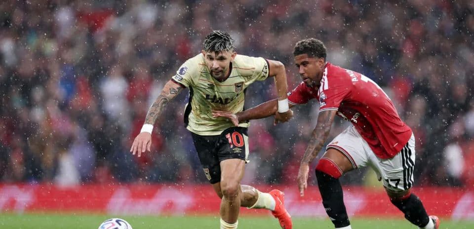 Mercato d'été 2026 : Manchester United et Tottenham ratent leurs coups