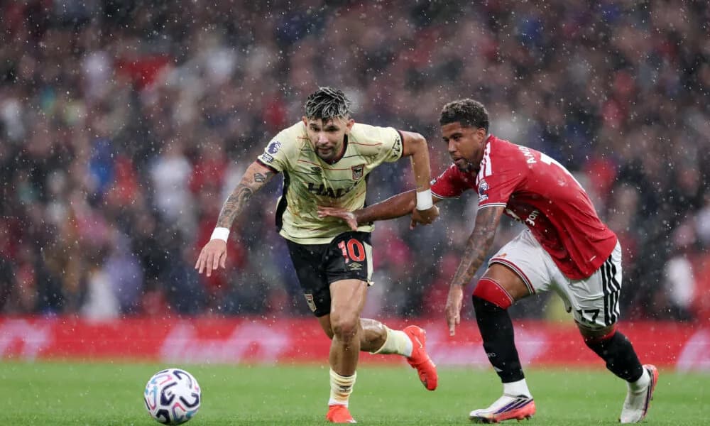 Mercato d'été 2026 : Manchester United et Tottenham ratent leurs coups