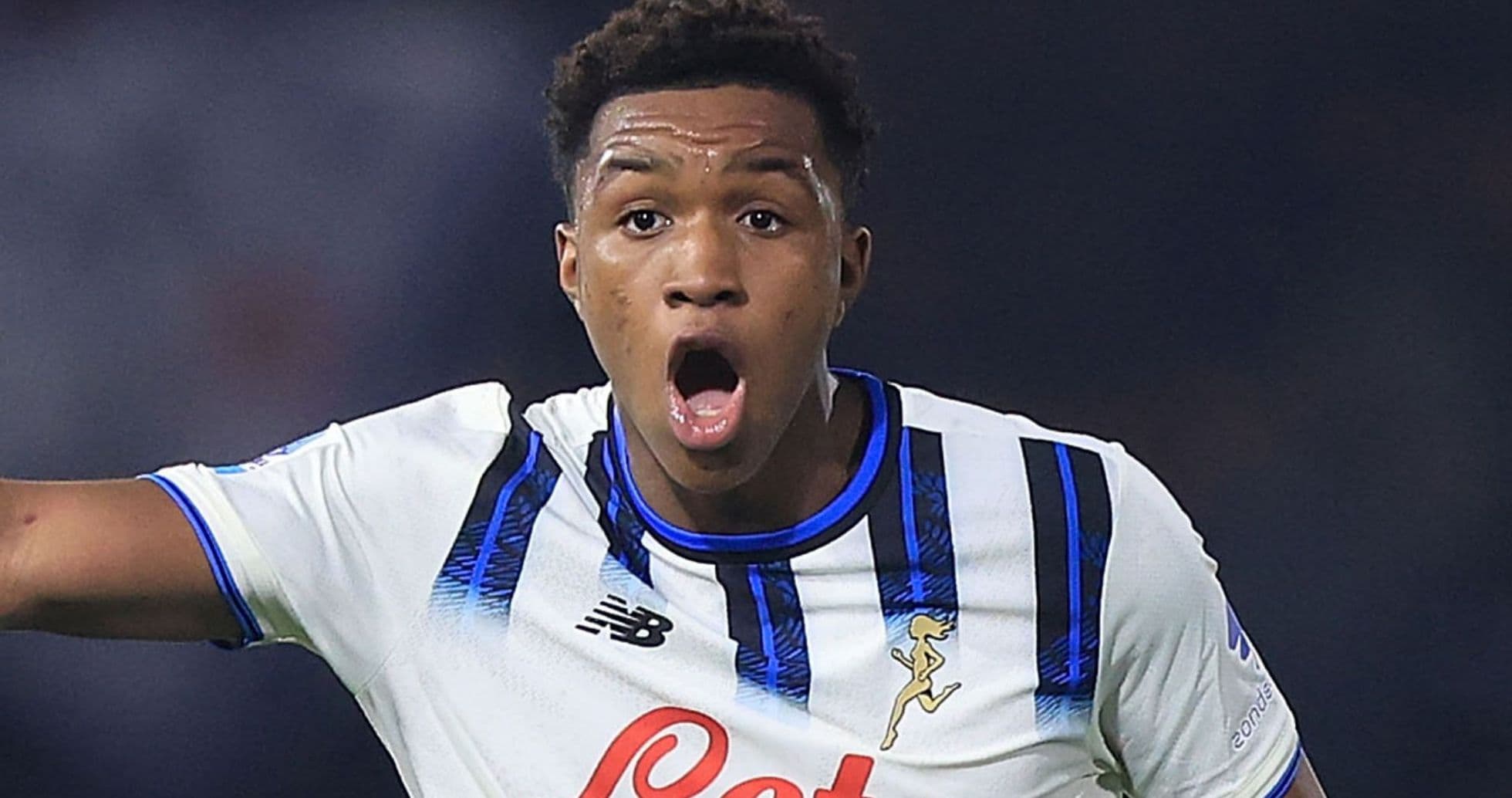 Chelsea proche de finaliser l'achat d'Honest Ahanor pour 40 millions d'euros