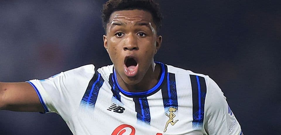 Chelsea proche de finaliser l'achat d'Honest Ahanor pour 40 millions d'euros