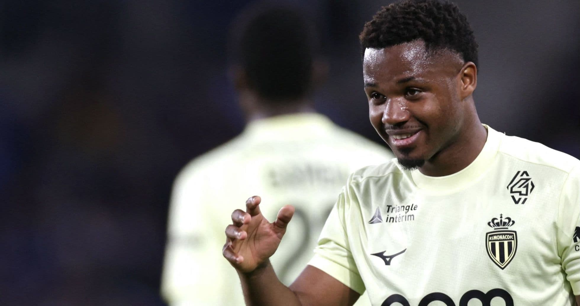 Ansu Fati proche de retrouver Monaco face à Toulouse après sa blessure