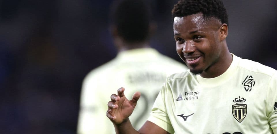 Ansu Fati proche de retrouver Monaco face à Toulouse après sa blessure