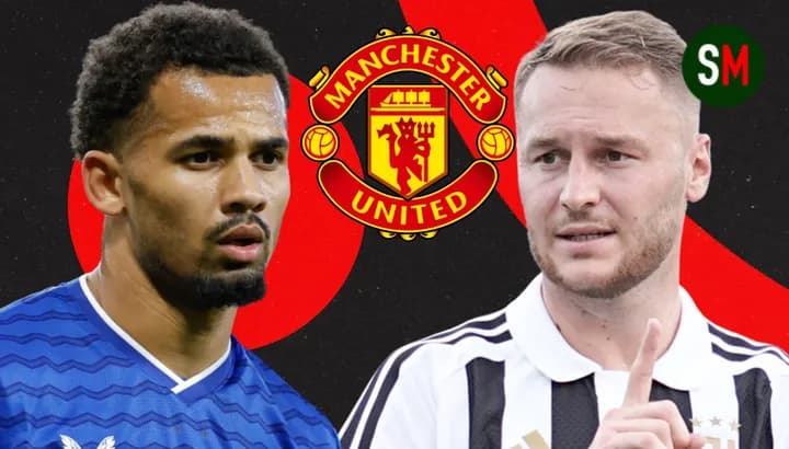 Actualités transferts de Manchester United du 3 août : accords conclus, mises à jour et rumeurs
