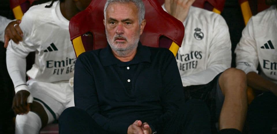 José Mourinho reconnaît ses erreurs tactiques avant un retour spectaculaire de Madrid contre Rome