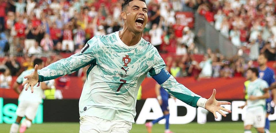 Évaluation des joueurs du Portugal face à la Croatie : Ronaldo tour à tour héros et coupable dans un duel spectaculaire