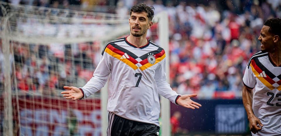 Pays-Bas vs Allemagne : Joueurs clés à suivre alors que Brobbey vise une place de titulaire et l’ère Klopp débute
