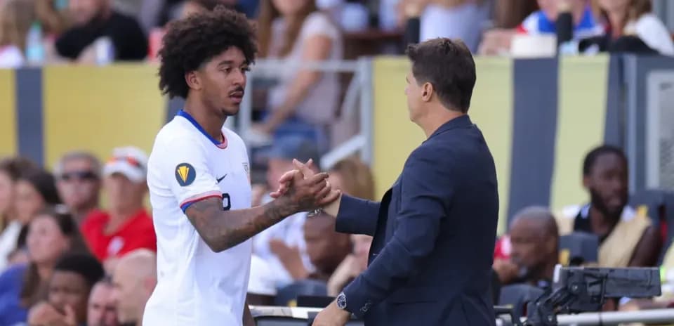 USA vs Turquie : Comment regarder le match de la Coupe du Monde en direct sans câble