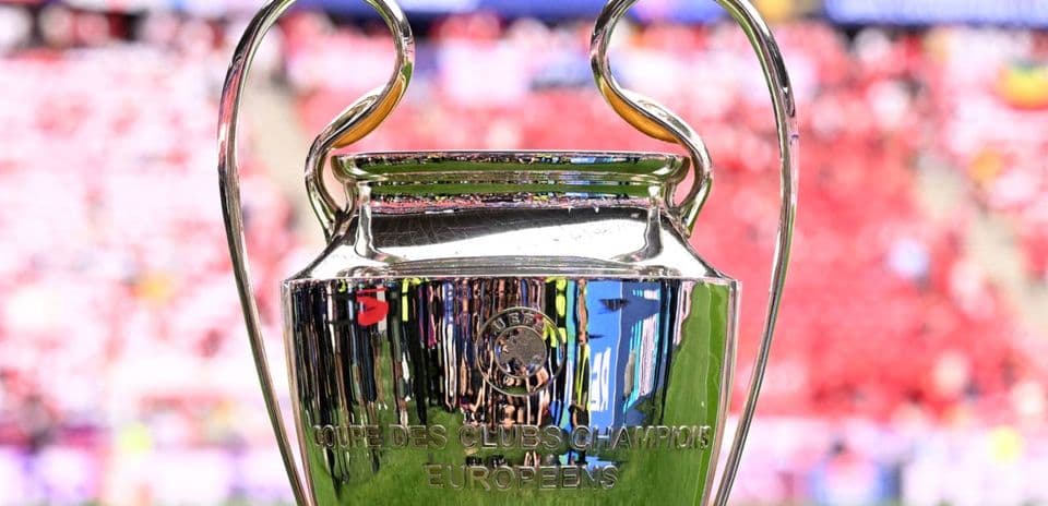 UEFA Introduit Deux Nouvelles Règles pour la Ligue des Champions 2026-27