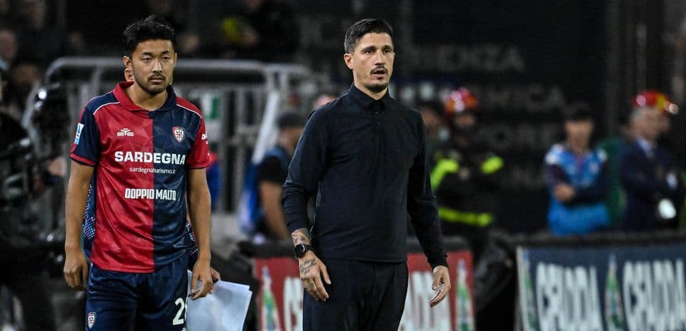 Fabio Pisacane critique Luciano Spalletti après leur expulsion mutuelle contre la Juventus