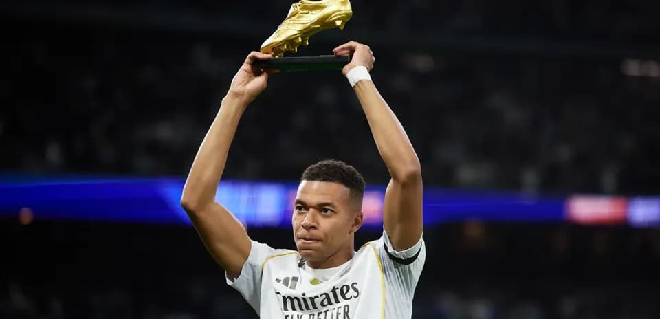 Classement en direct du Soulier d'Or de La Liga : Mise à jour des meilleurs buteurs, totaux de Kylian Mbappé et plus pour la saison 2026/27