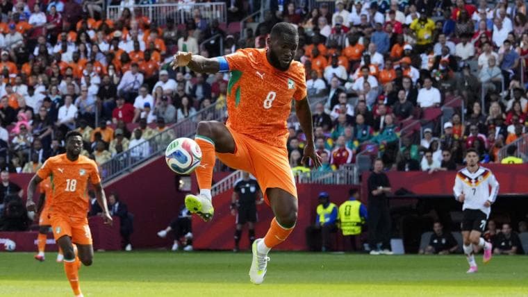 Comment suivre Côte d'Ivoire vs Norvège en direct : chaîne TV, streaming et heure de coup d'envoi pour le 8e de finale de la Coupe du Monde