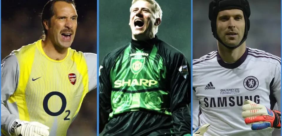 Les Meilleurs Gardiens de But de l'Histoire de la Premier League : Top 10 Classé