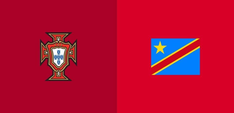 Portugal vs RD Congo : Comment regarder le match en direct, chaîne TV, streaming et heure du coup d'envoi | Coupe du Monde 2026