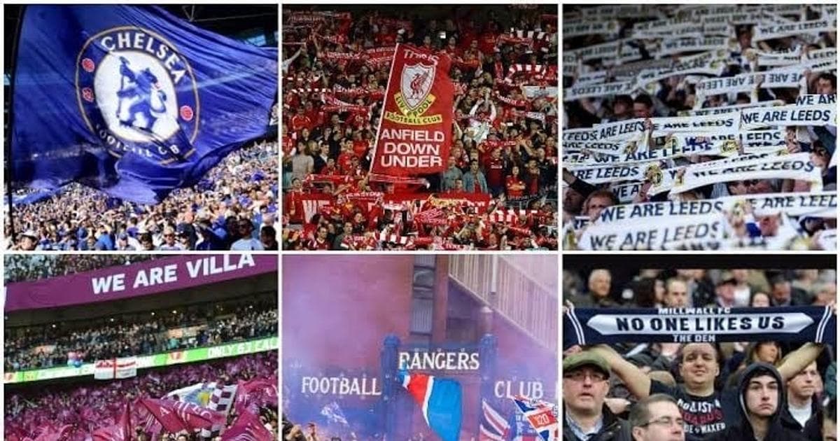 Les 10 clubs de football les plus suivis au monde en 2025