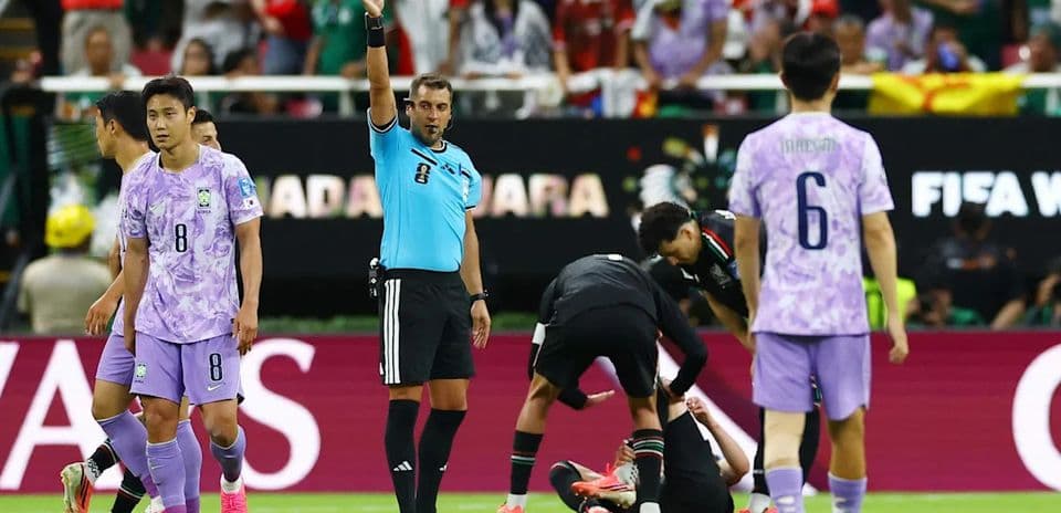 Coupe du Monde 2026 : Comprendre le score de conduite d'équipe et classement