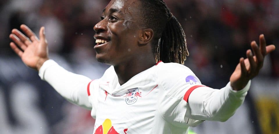 Diomande évite les risques pour Real Madrid alors que les négociations se poursuivent