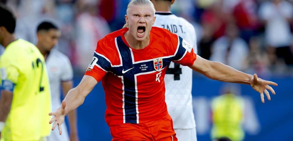 Coupe du Monde 2026 : Les 12 Meilleures Performances Individuelles des Premiers Matchs de Groupe
