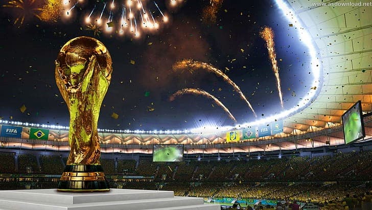 La Magie Inattendue de la Coupe du Monde 2026
