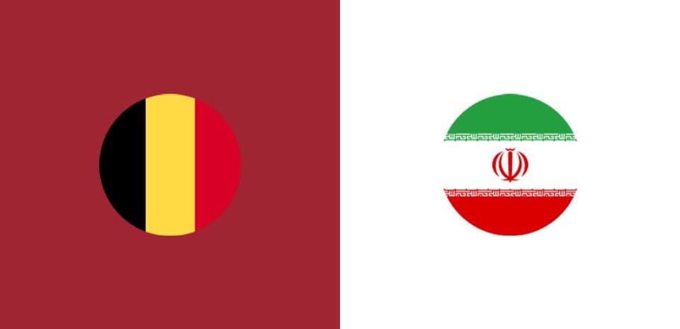 Belgique vs Iran Coupe du Monde 2026 : Replay complet et temps forts, comment regarder le match
