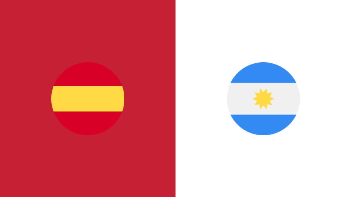 Espagne vs Argentine : Aperçu de la finale de la Coupe du Monde FIFA 2026