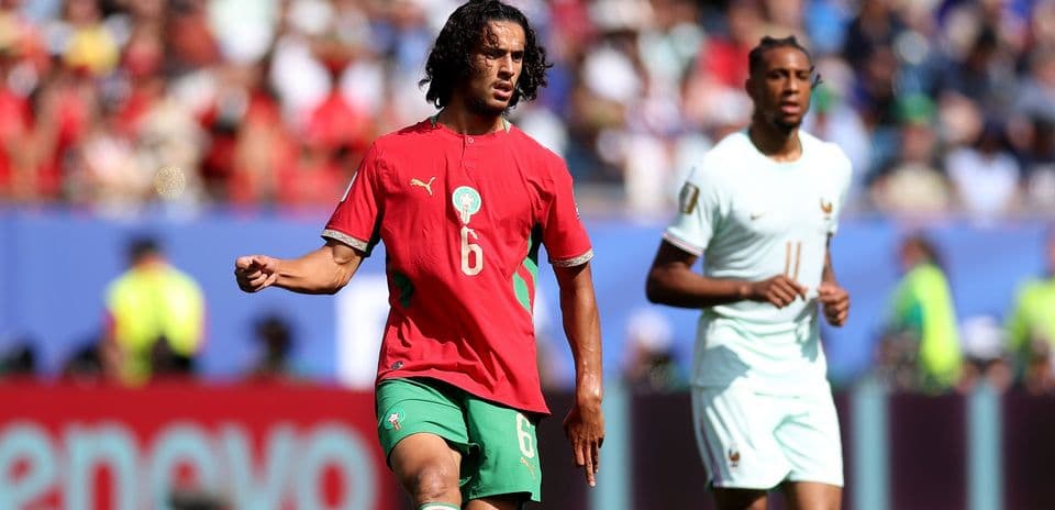 Accord imminent entre Bouaddi et Manchester City : les derniers détails à régler