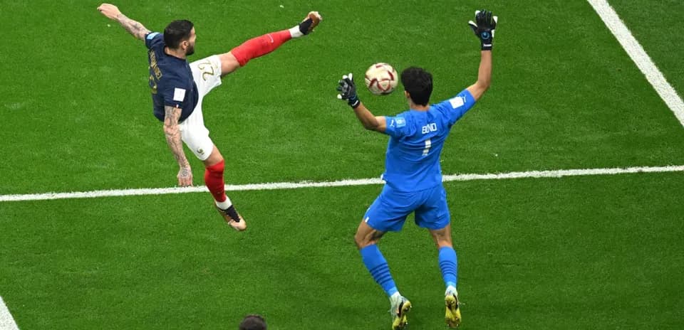 France contre Maroc : Historique des rencontres en Coupe du Monde et autres statistiques clés