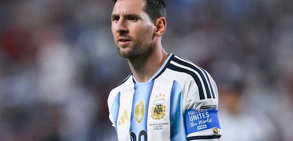 Angleterre contre Argentine : date, heure et diffusion de la demi-finale de la Coupe du Monde 2026