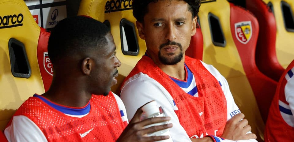 PSG subit un double coup dur : Ousmane Dembélé et Marquinhos absents plusieurs semaines après leur blessure contre Barcelone