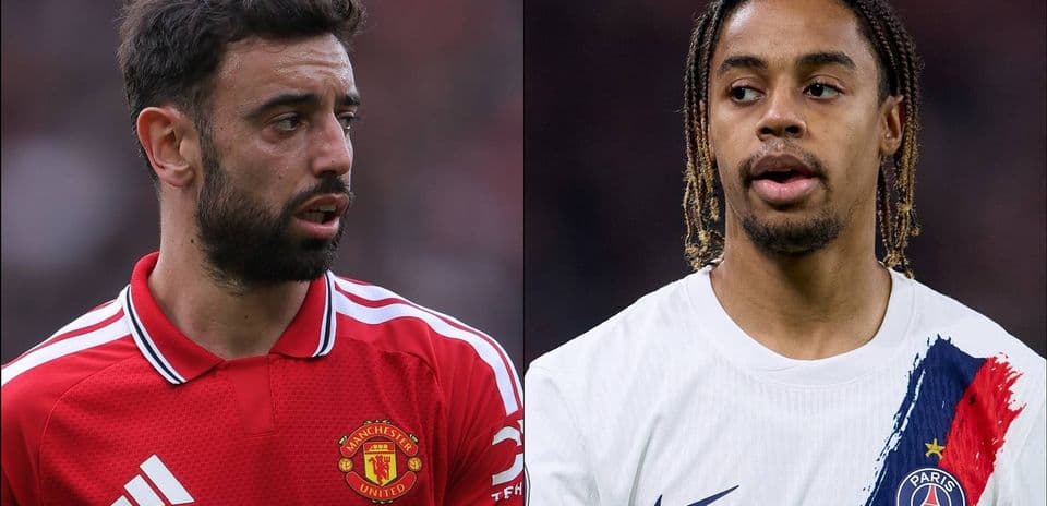 Rumeurs de Transferts : Fernandes Refuse le Contrat à Man Utd ; Liverpool Rehausse son Offre pour Barcola