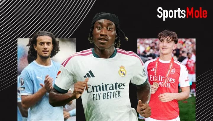 Jeunes prodiges de la Ligue des champions : talents à suivre en 2026-27 dont Diomande, Bouaddi et Dowman