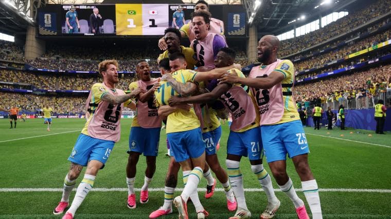 Coupe du Monde 2026 : Équipes qualifiées pour les huitièmes de finale et calendrier mis à jour