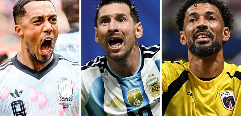 Coupe du Monde 2026 : buts tardifs, retournements et surprises, est-ce la meilleure édition ?