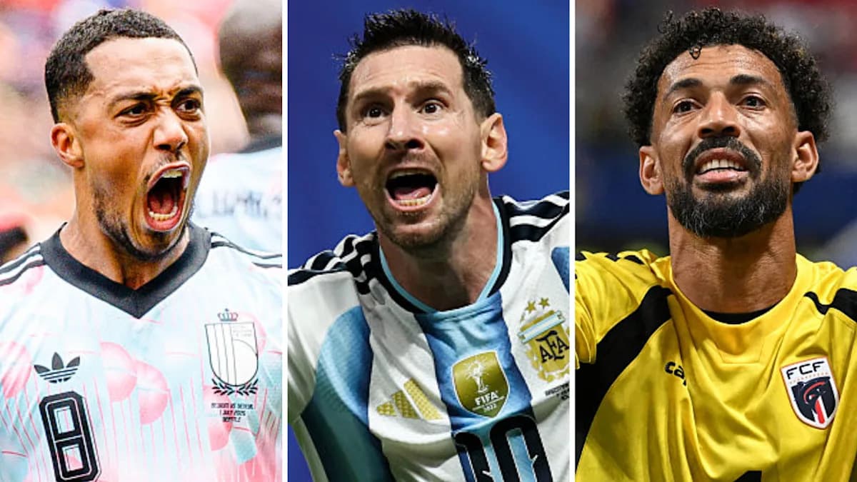 Coupe du Monde 2026 : buts tardifs, retournements et surprises, est-ce la meilleure édition ?