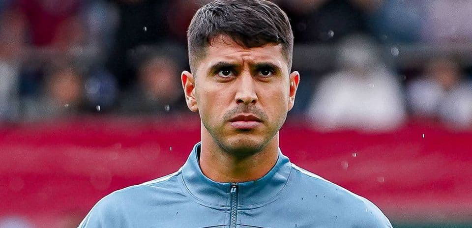 Exequiel Palacios rejoint Ipswich Town après son passage à Bayer Leverkusen