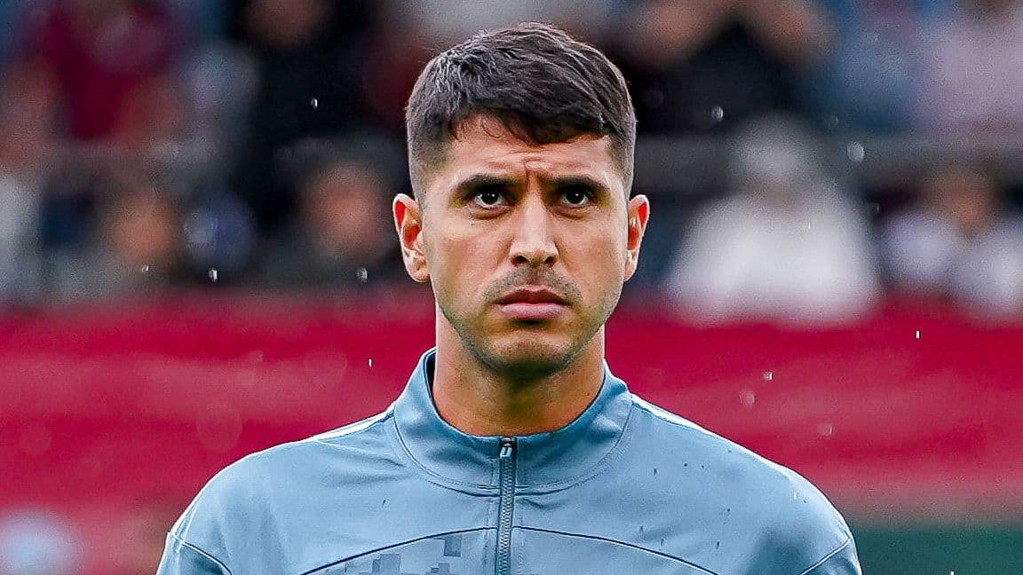 Exequiel Palacios rejoint Ipswich Town après son passage à Bayer Leverkusen