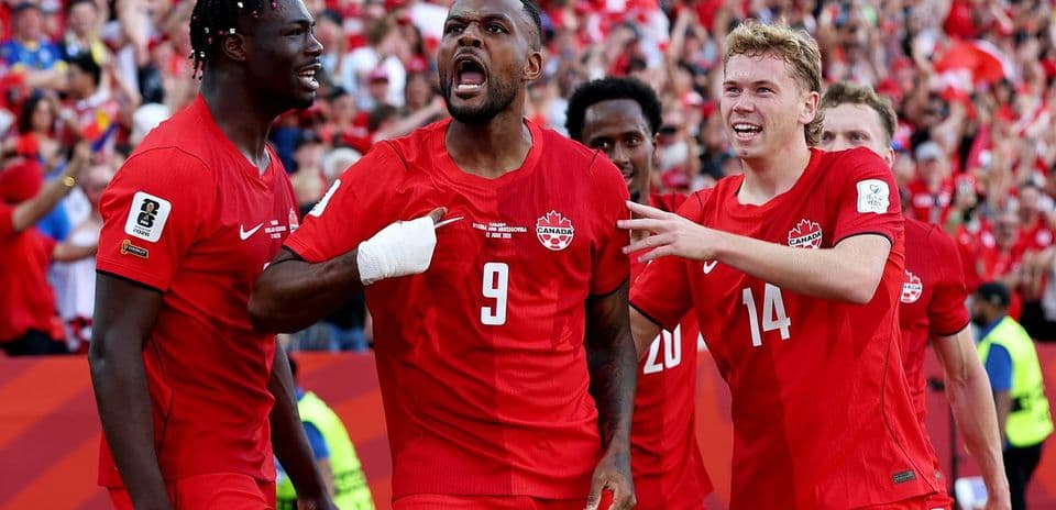 Comment regarder Canada vs Qatar en direct à la Coupe du Monde