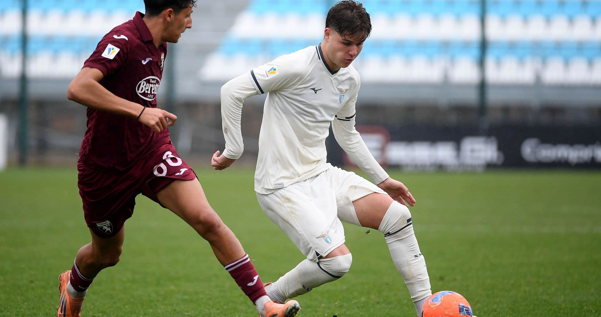 AC Milan accueille Lorenzo Calvani : détails et chiffres du transfert depuis la Lazio