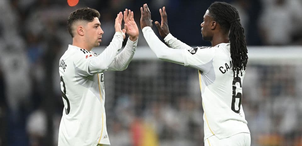 Chelsea vise un transfert surprise de Camavinga alors que le départ d'Enzo Fernandez à 120M£ se précise