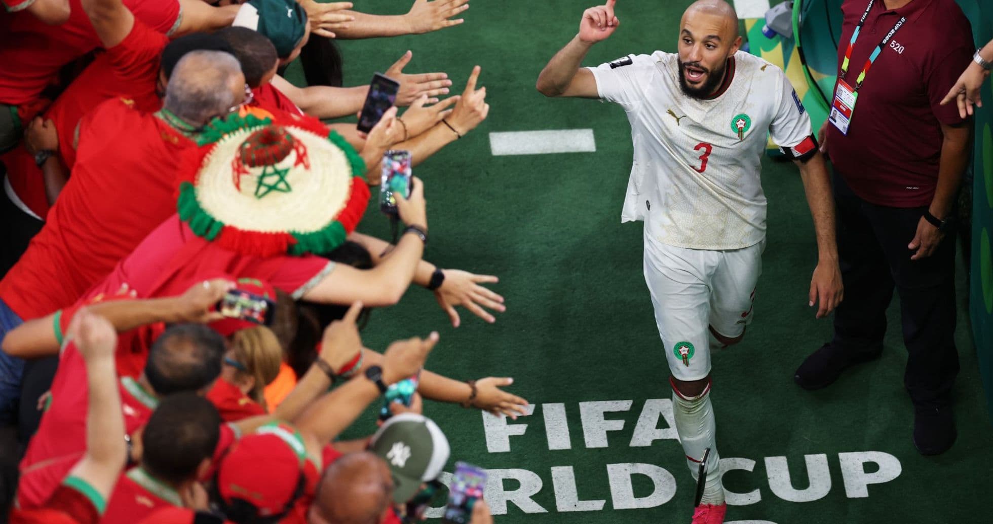 Le Parcours du Maroc vers la Finale de la Coupe du Monde 2026 : Matchs Confirmés, Scénarios et Billets