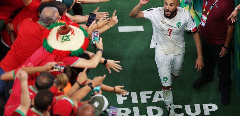Le Parcours du Maroc vers la Finale de la Coupe du Monde 2026 : Matchs Confirmés, Scénarios et Billets