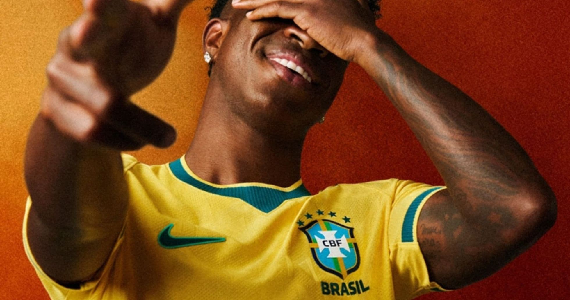 Découvrez les maillots du Brésil pour la Coupe du Monde 2026 : domicile, extérieur, dates de sortie et prix