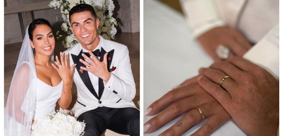 Georgina Rodriguez pourra-t-elle toucher la moitié de la fortune de Ronaldo en cas de divorce ?