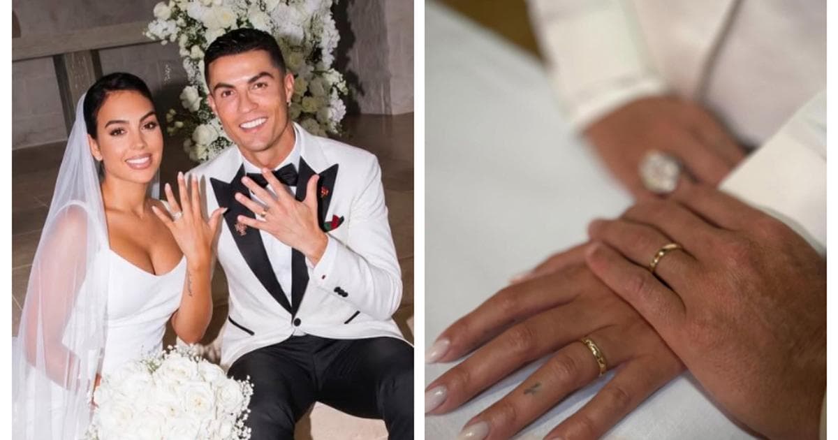 Georgina Rodriguez pourra-t-elle toucher la moitié de la fortune de Ronaldo en cas de divorce ?