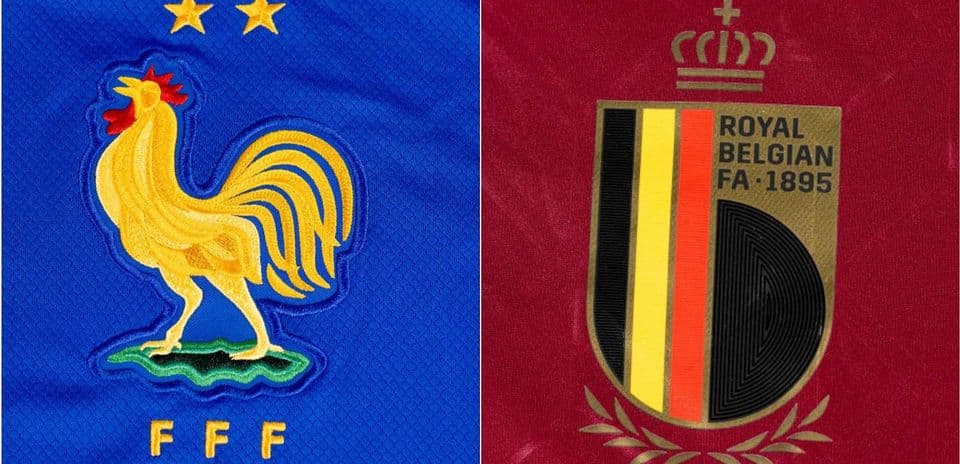 France contre Belgique : Analyse et Pronostics pour la Ligue des Nations